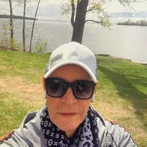 Meet your Posher, Steve